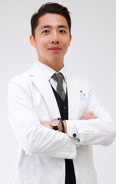 蔡松昇 醫師