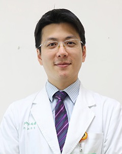 呂尚謁 醫師
