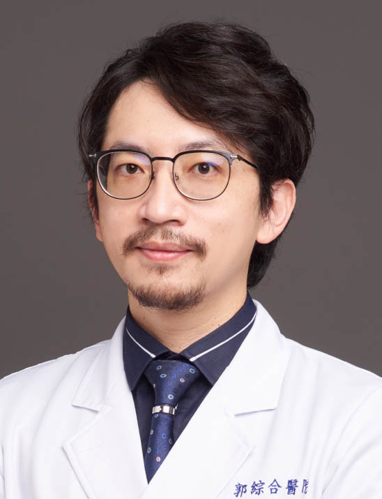 吳俊毅 醫師
