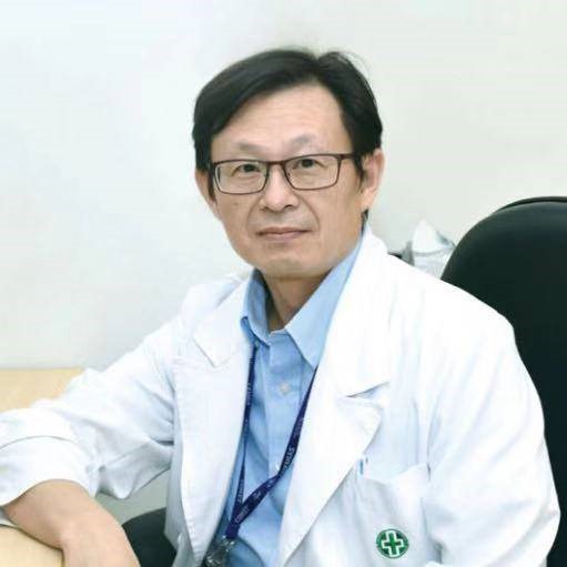 曾炳憲 醫師