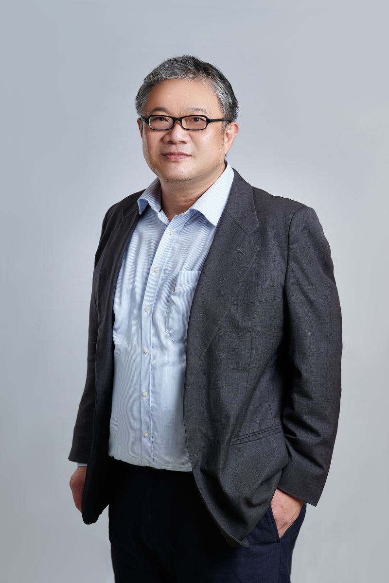 蘇千田醫師